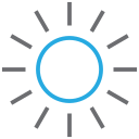 여름 icon