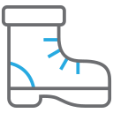 신발 icon