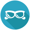 lunettes icon