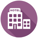 bâtiment icon