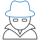 sombrero icon