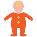 bébé icon