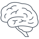 cerebro icon