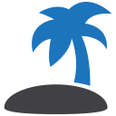손바닥 icon