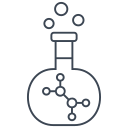 investigación icon