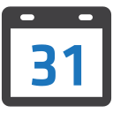 calendario icon