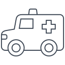 ambulancia icon