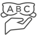 Vision icon