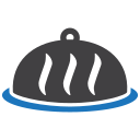 restaurant icon