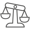 Justice icon
