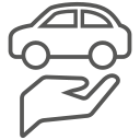 transporte icon