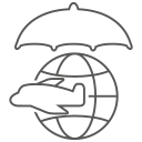 Путешествовать icon