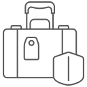 Чемодан icon