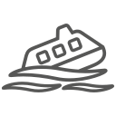 barco icon