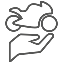 motor icon
