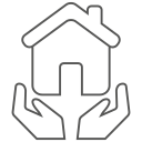Здание icon