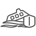 segurança icon