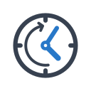 reloj icon