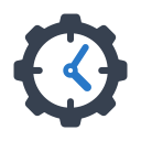 reloj icon