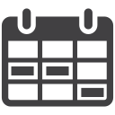 calendario icon