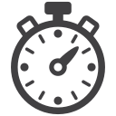 reloj icon