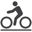 bicicleta icon