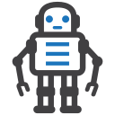 robot icon