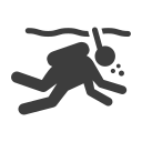 Дайвинг icon