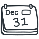 calendario icon