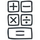 calculadora icon