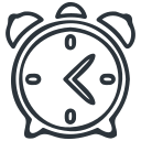 reloj icon