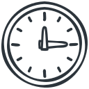 reloj icon