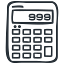 calculadora icon