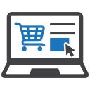 computadora portátil icon