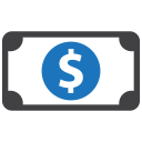 dinero icon