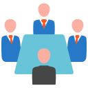 Конференция icon