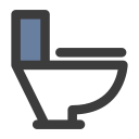 baño icon