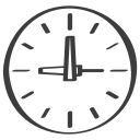 reloj icon