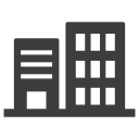 bâtiment icon