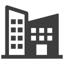 bâtiment icon