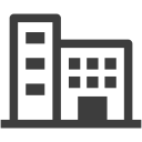 bâtiment icon