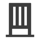 bâtiment icon