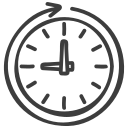 reloj icon