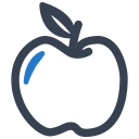 fruit icon