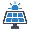 energía icon