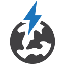 leistung icon