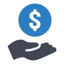 revenu icon