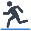 courir icon