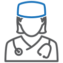 médecin icon