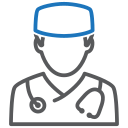 médecin icon